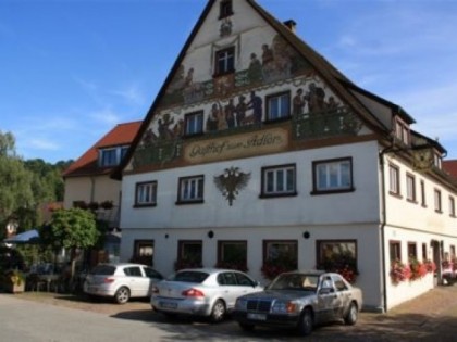 Foto: Gasthof Adler